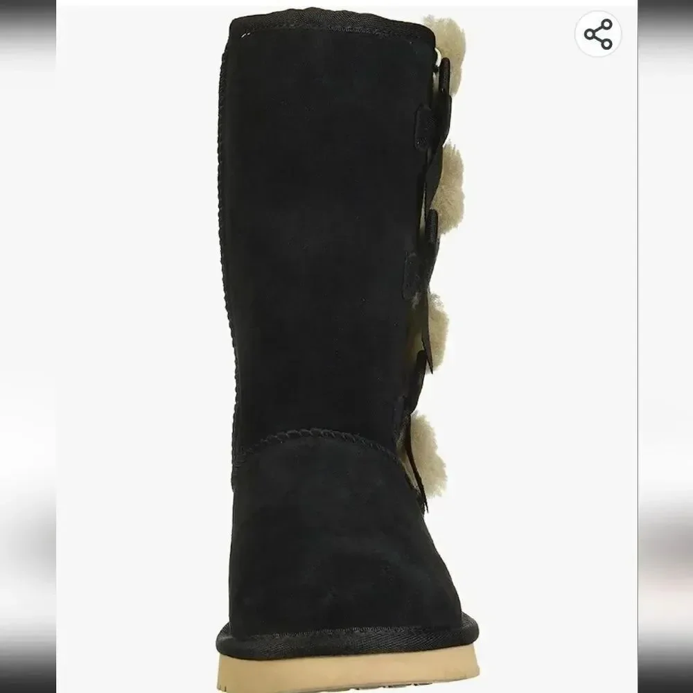 BRAND NEW KOOLABURRA BY UGG WOMEN'S VICTORIA TALL WINTER BOOT